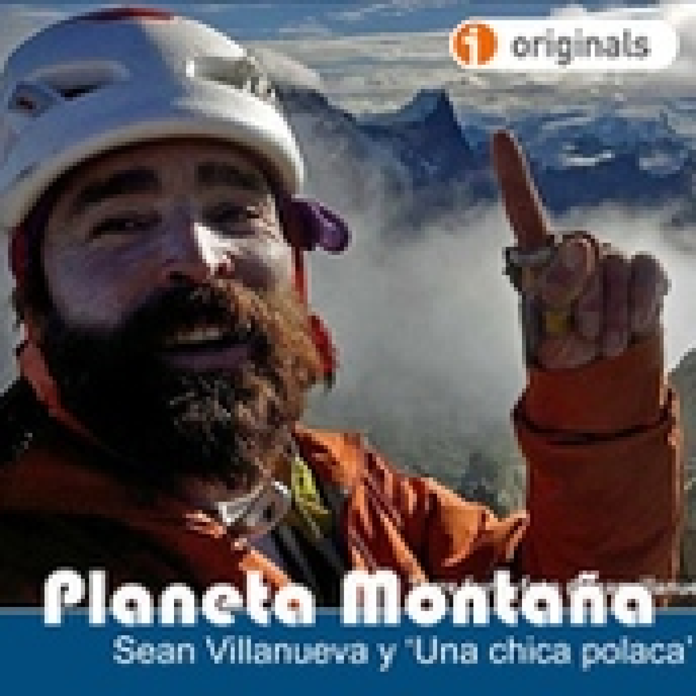 T5 - Ep31| Sean Villanueva y 'Una chica polaca' episode artwork