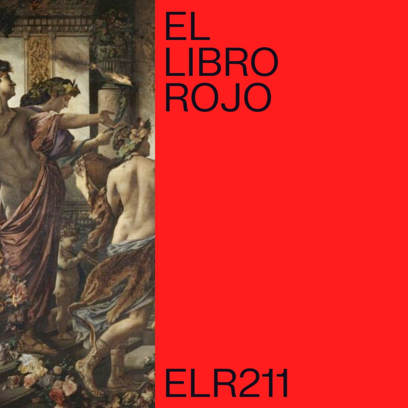 Podcast Cover