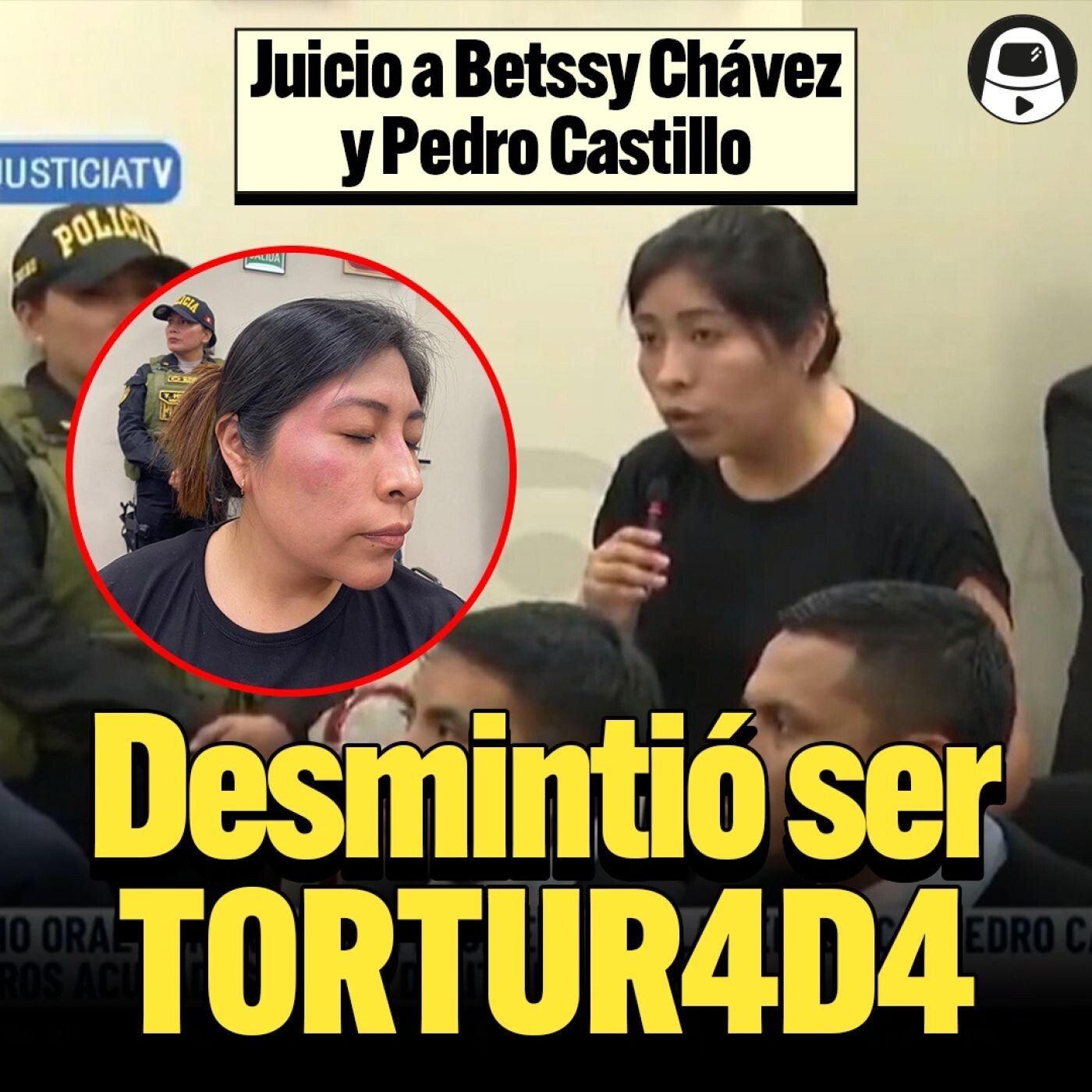 La Encerrona