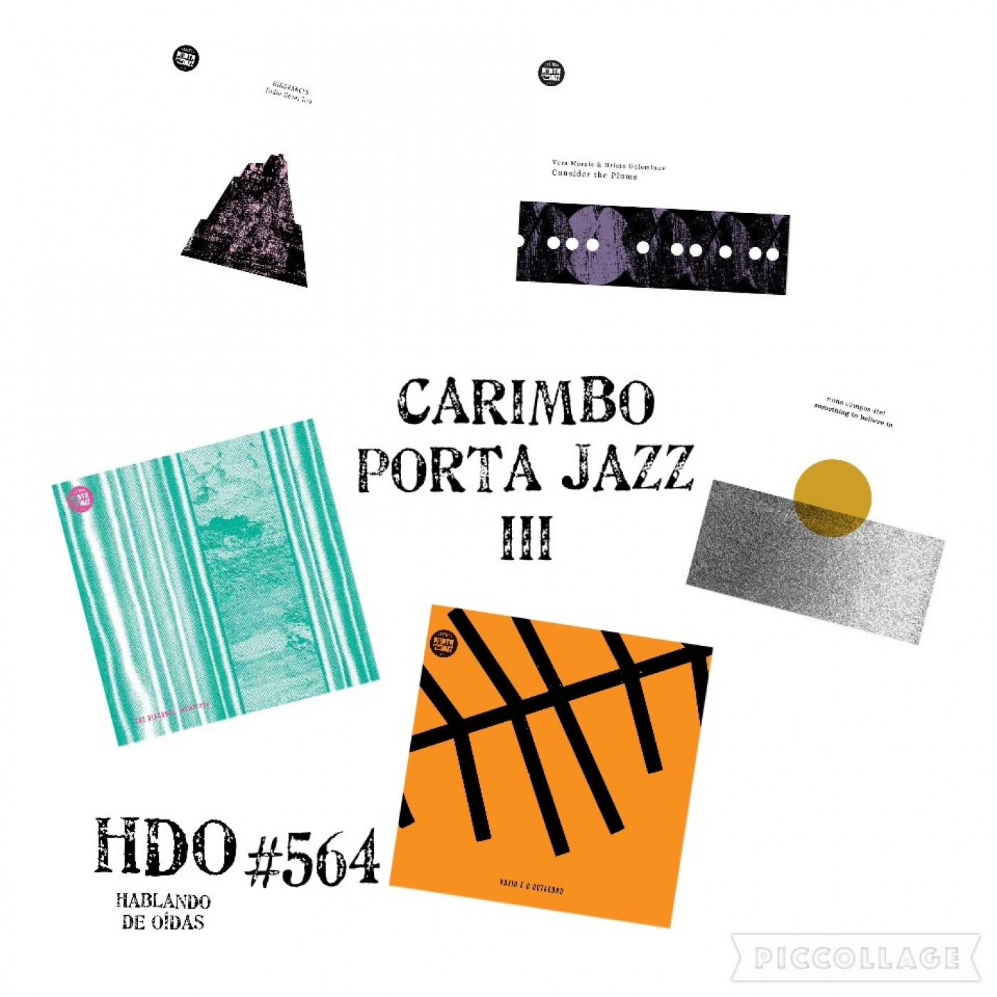 HDO - JazzX5