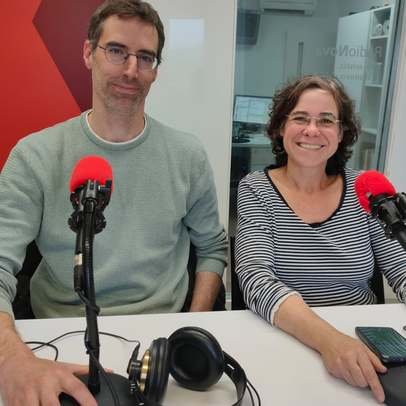 Vilanova Informació - Entrevistes