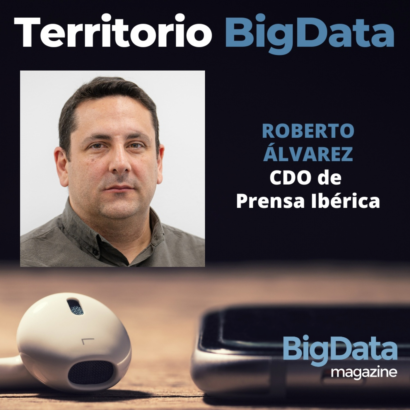 Territorio Big Data