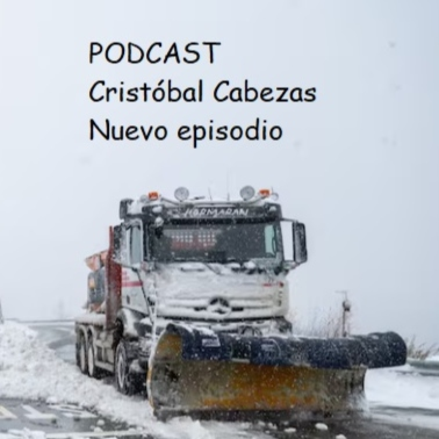 La nieve afecta en España a 33 carreteras episode artwork