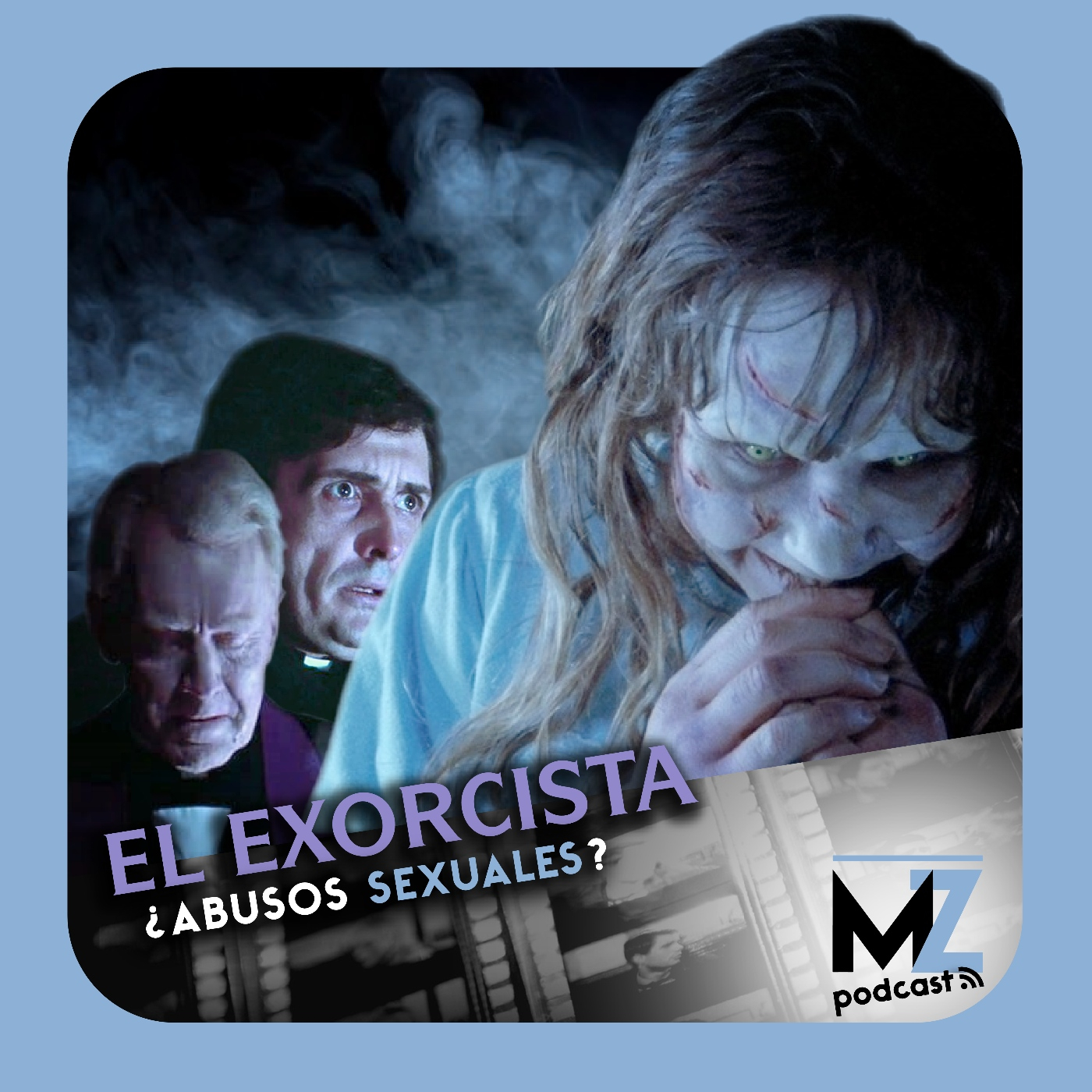 El Podcast de MagaZinema