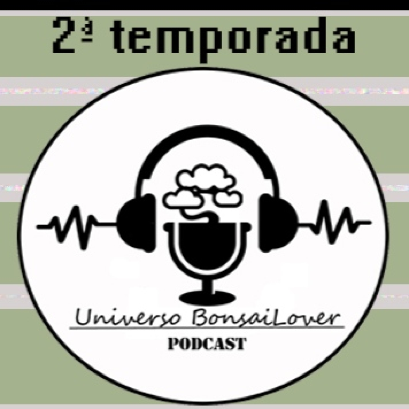 UNIVERSO BONSAILOVER PODCAST