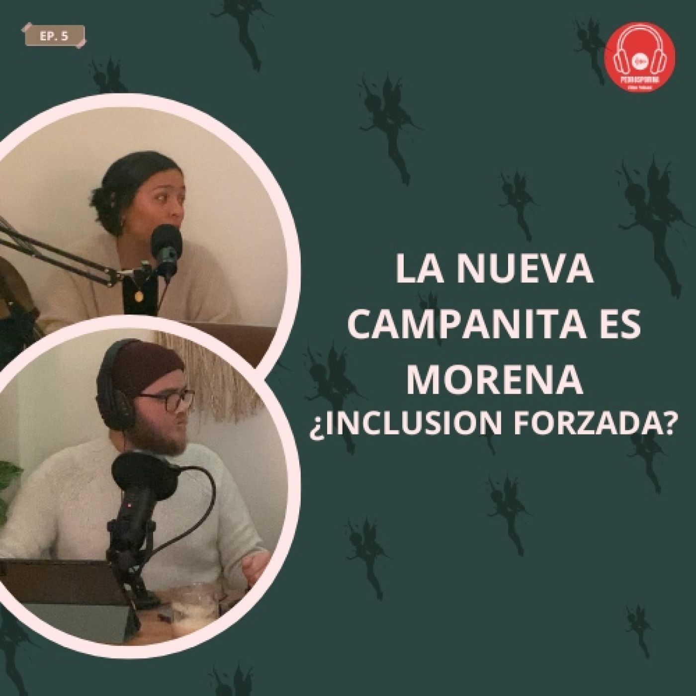 Pedrosporina Podcast