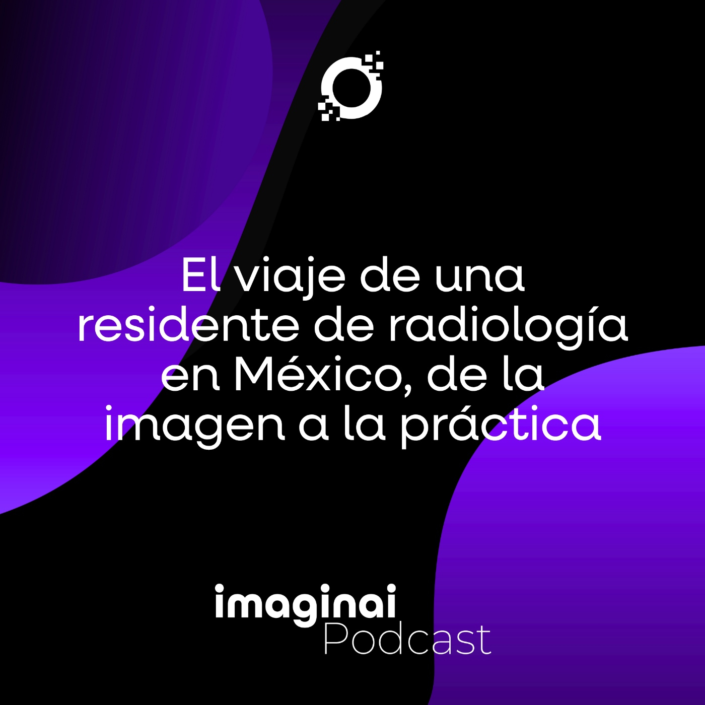 imaginai Podcast