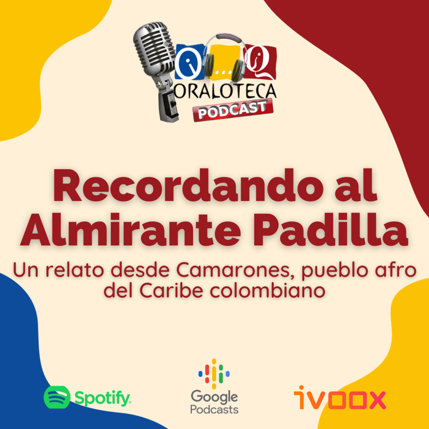 Oraloteca Podcasts