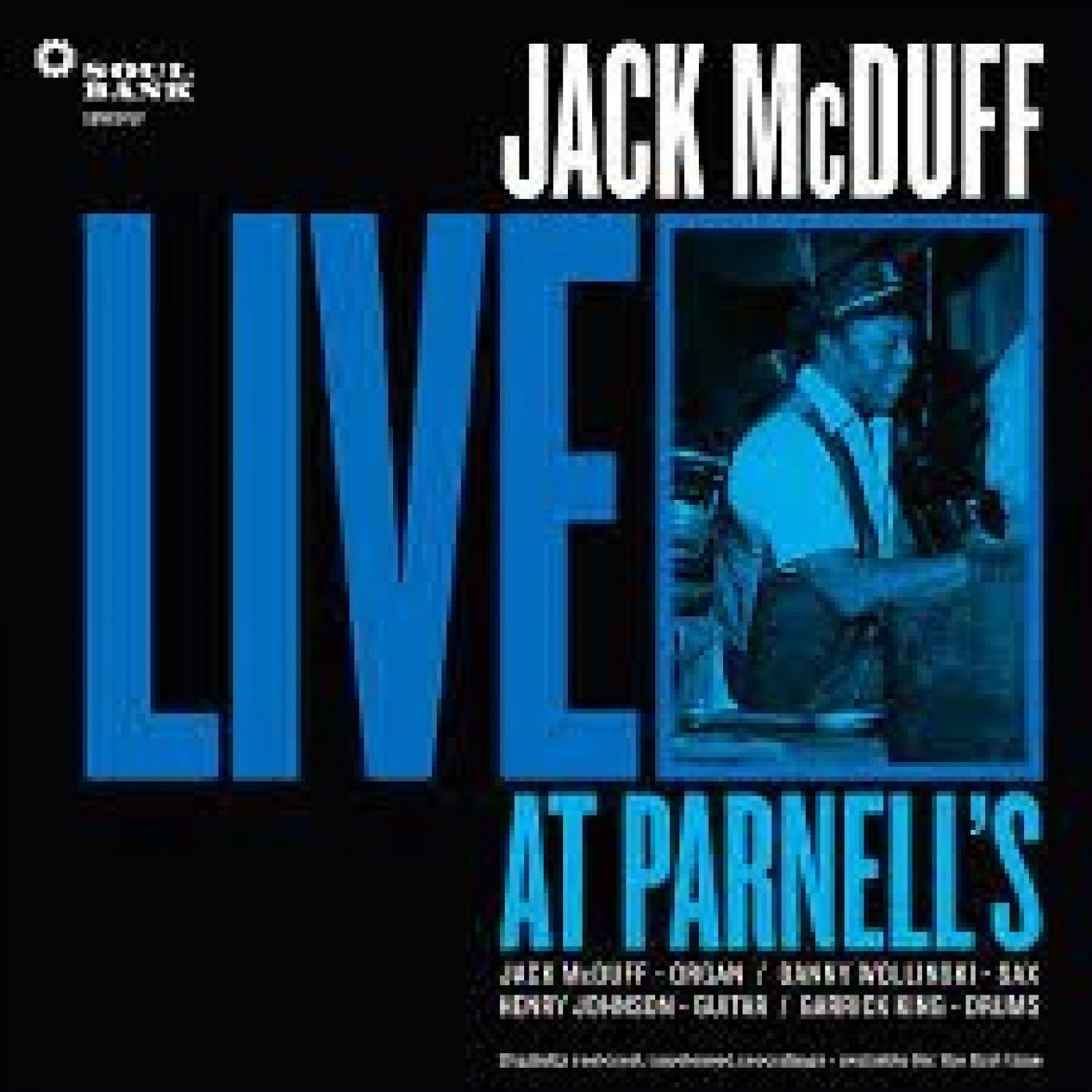 JACK McDUFF - Make It Good // Killer Joe. episode artwork