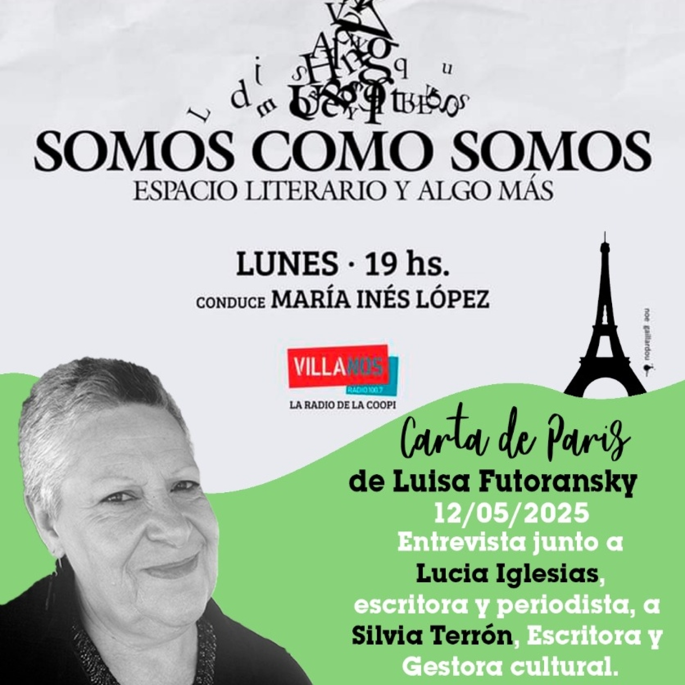 Somos como somos