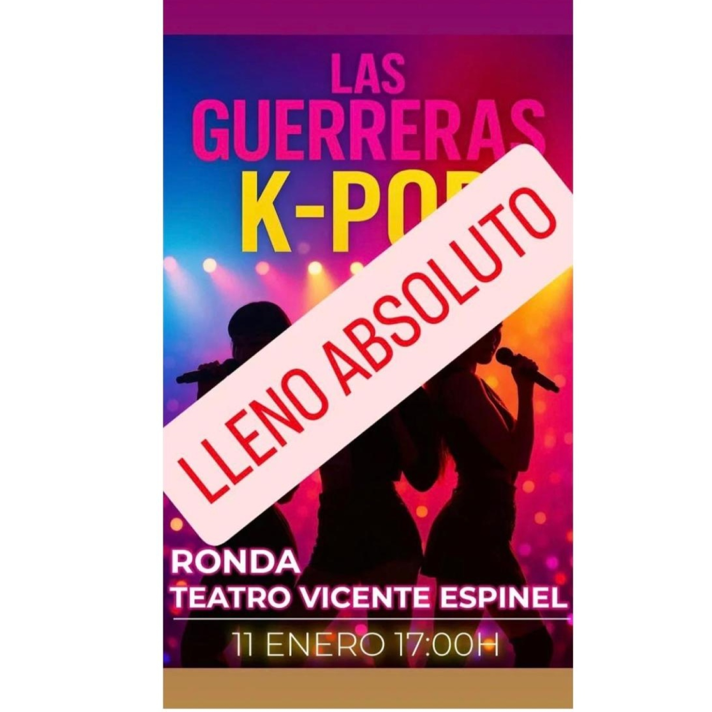 A MEDIODÍA con Milagros Calle