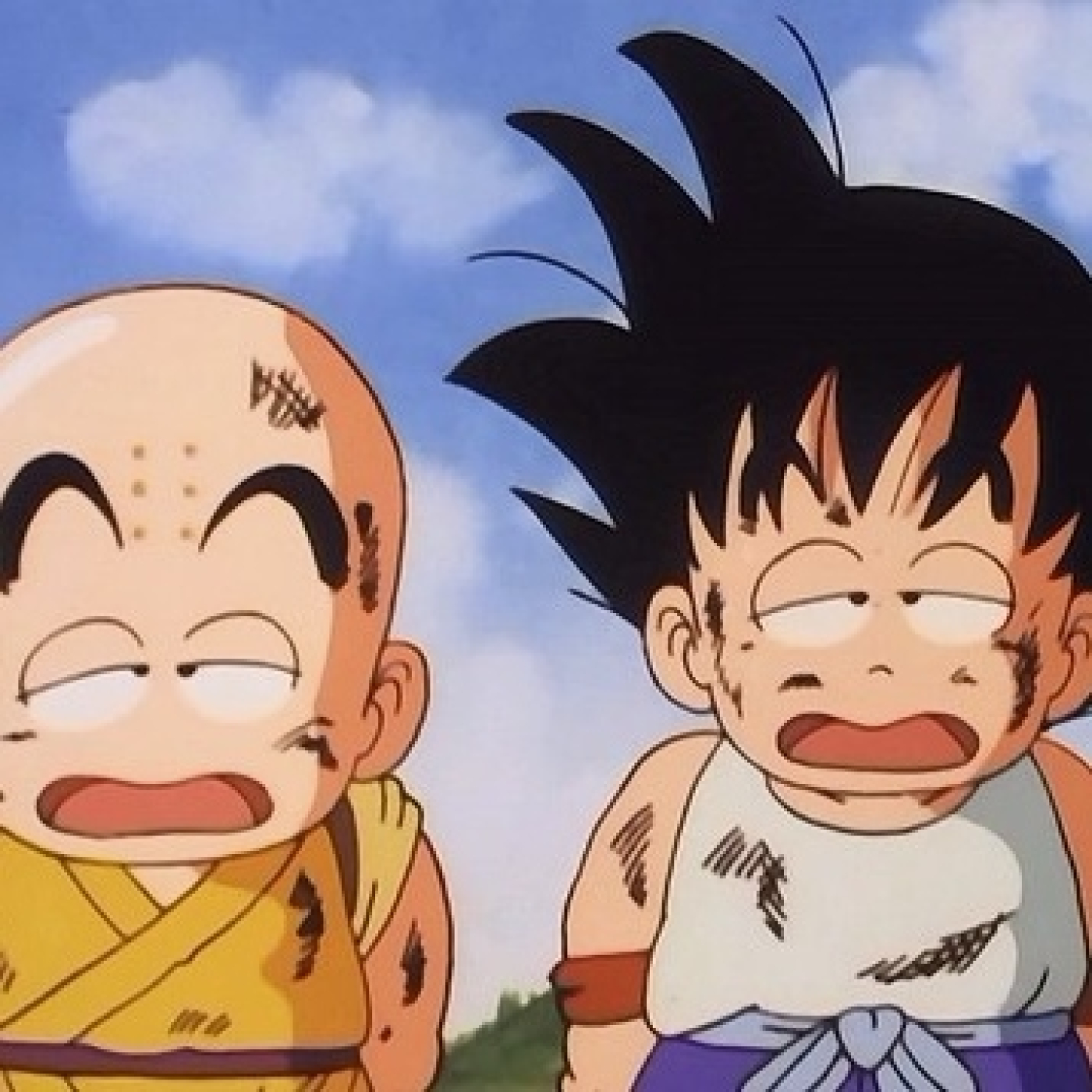 Dragon Ball Historia