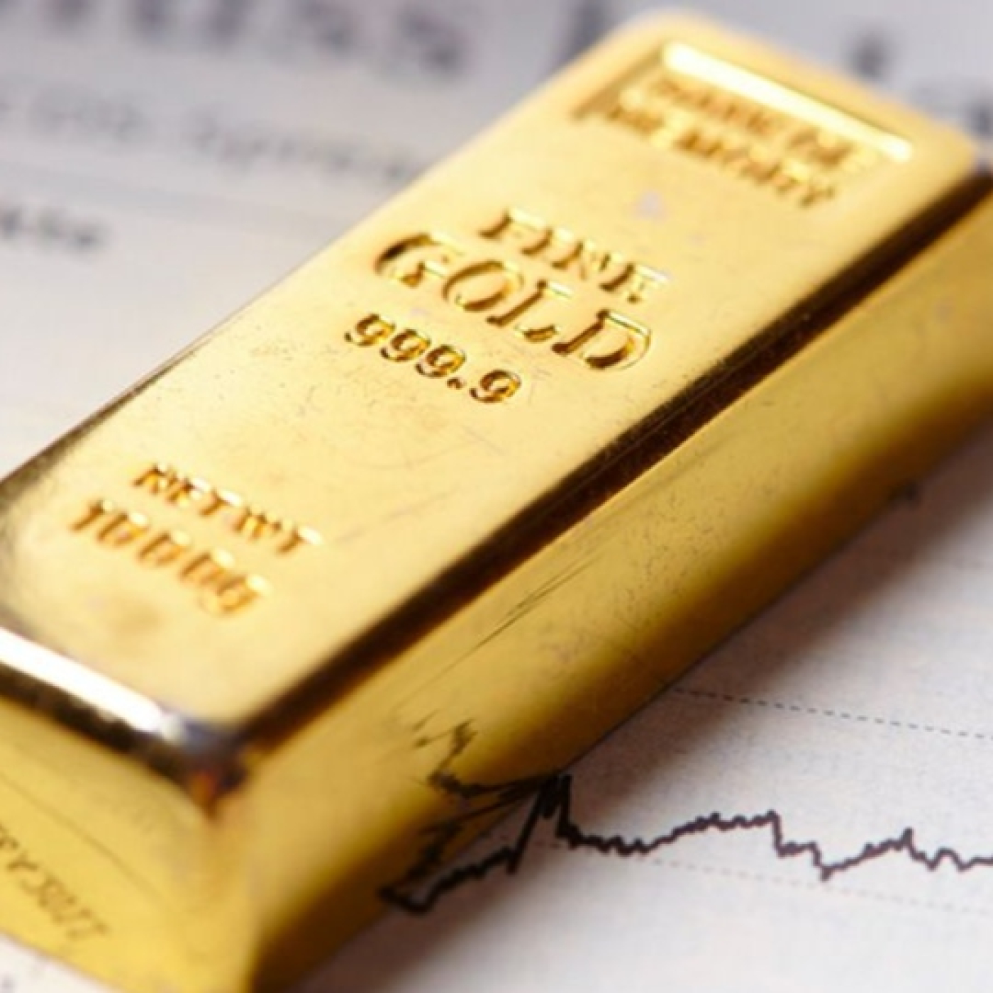 El oro brilla mientras el mercado espera a la Fed episode artwork