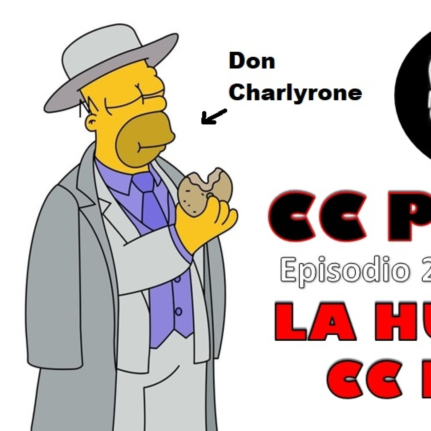CC PODCAST