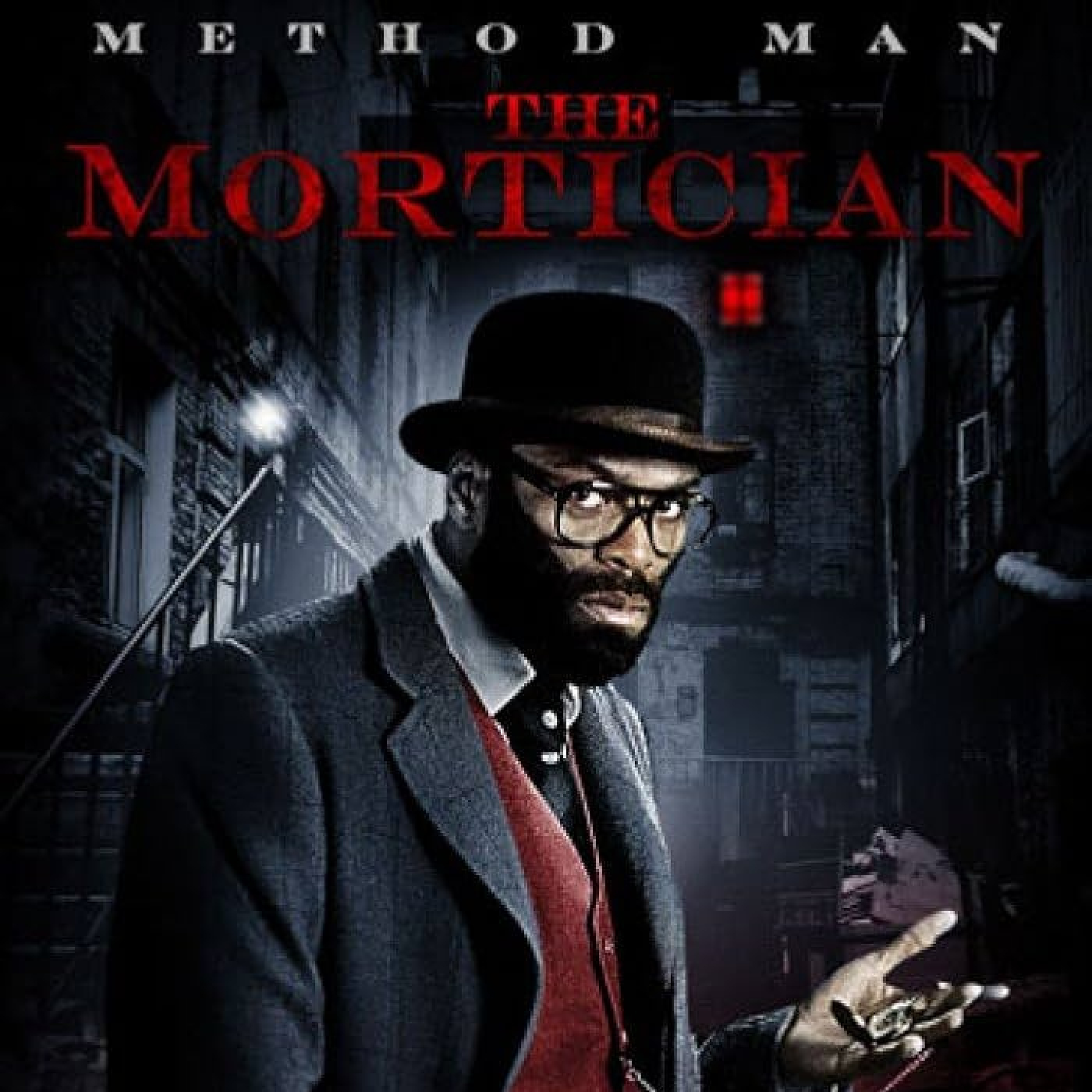 El hijo del aprendiz de Satanás 664 - ¡Martes Locos! Hoy: The Mortician.