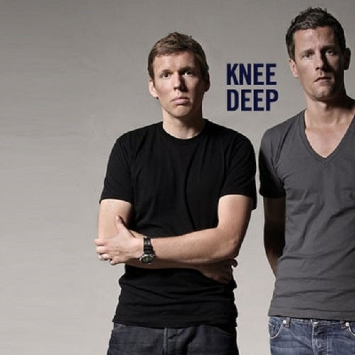 House Deluxe Presents "The Kings Of House" : Knee Deep VOL 1 episode artwork