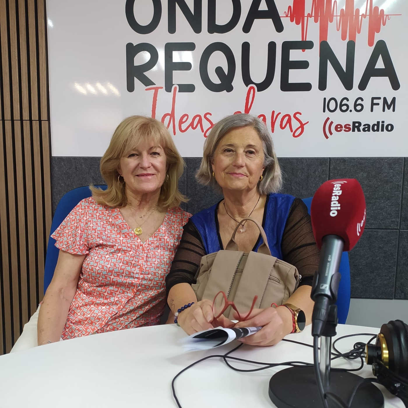 Podcast de OndaRequena