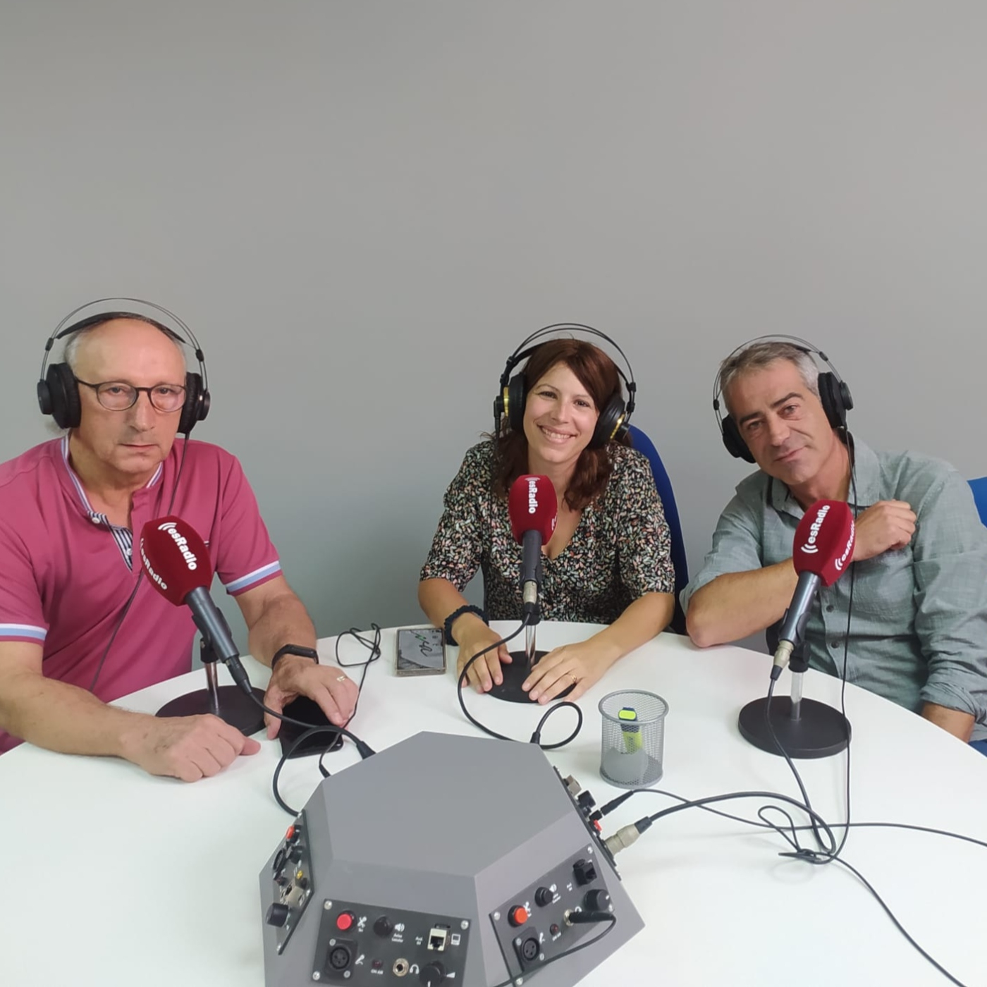 Entrevista | Agrupación Escénica Enrique Rambal episode artwork