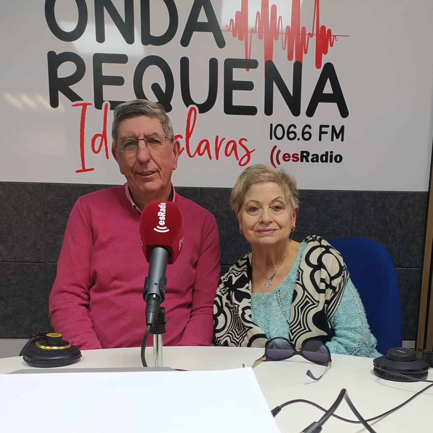 ENTREVISTA RONDALLA Y CORO MAYORES CON ALEGRIA episode artwork