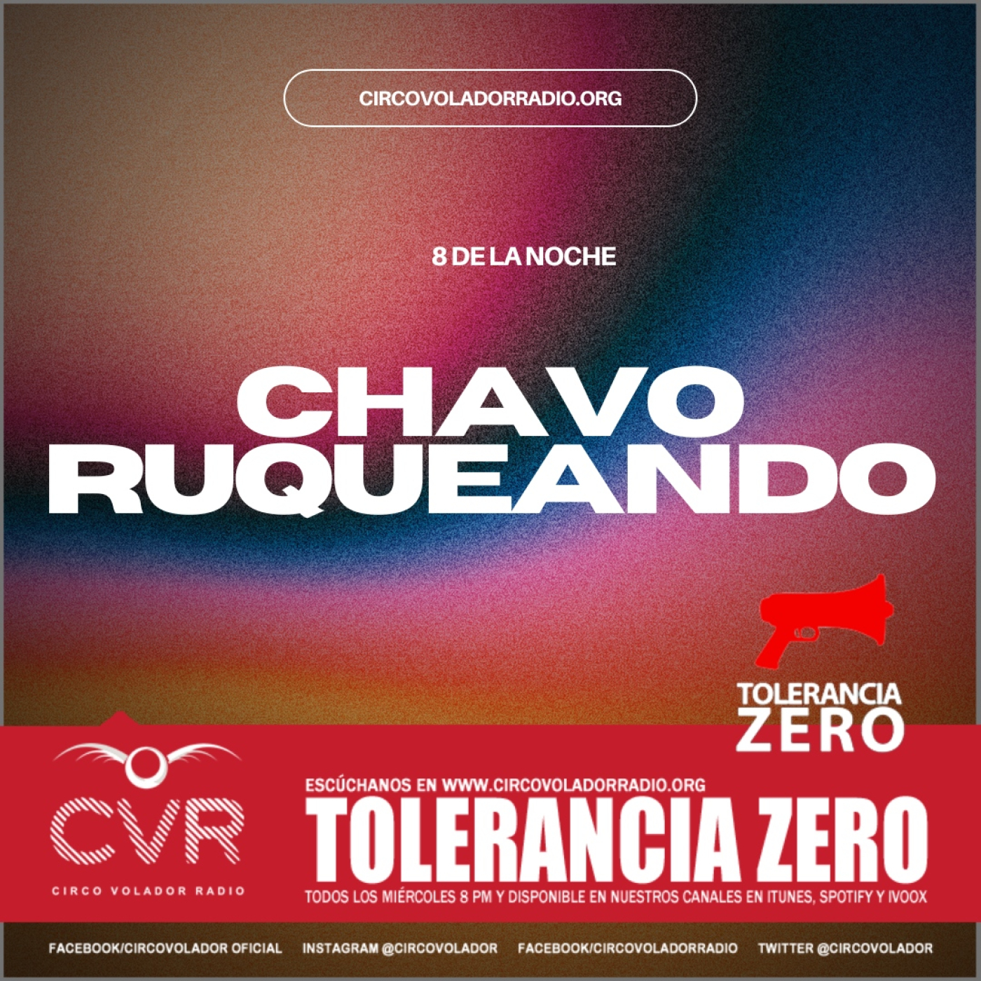 Tolerancia Zero