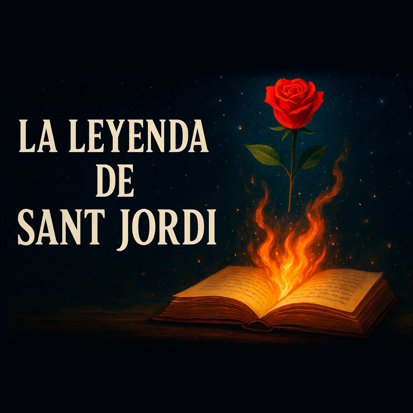 La Forja De Leyendas