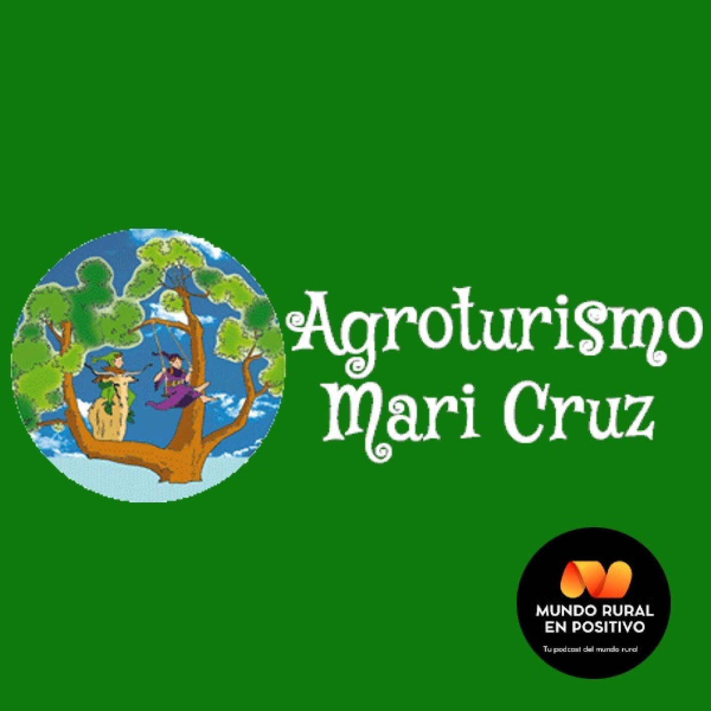 Mundo Rural en Positivo