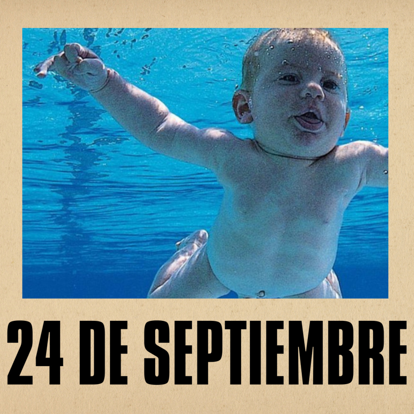 24 de Septiembre // Nirvana, frikis y Hormigueros episode artwork