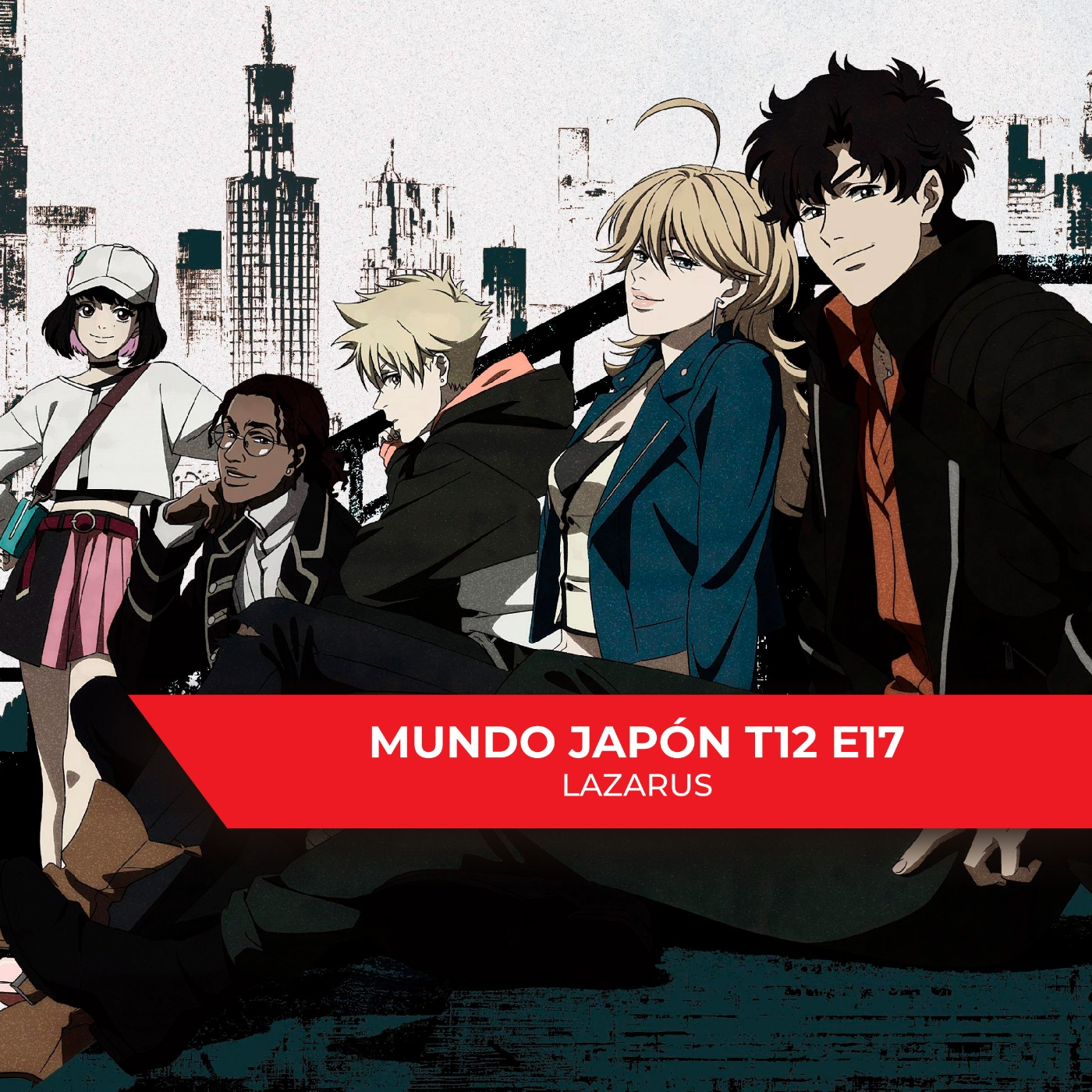Mundo Japon Radio