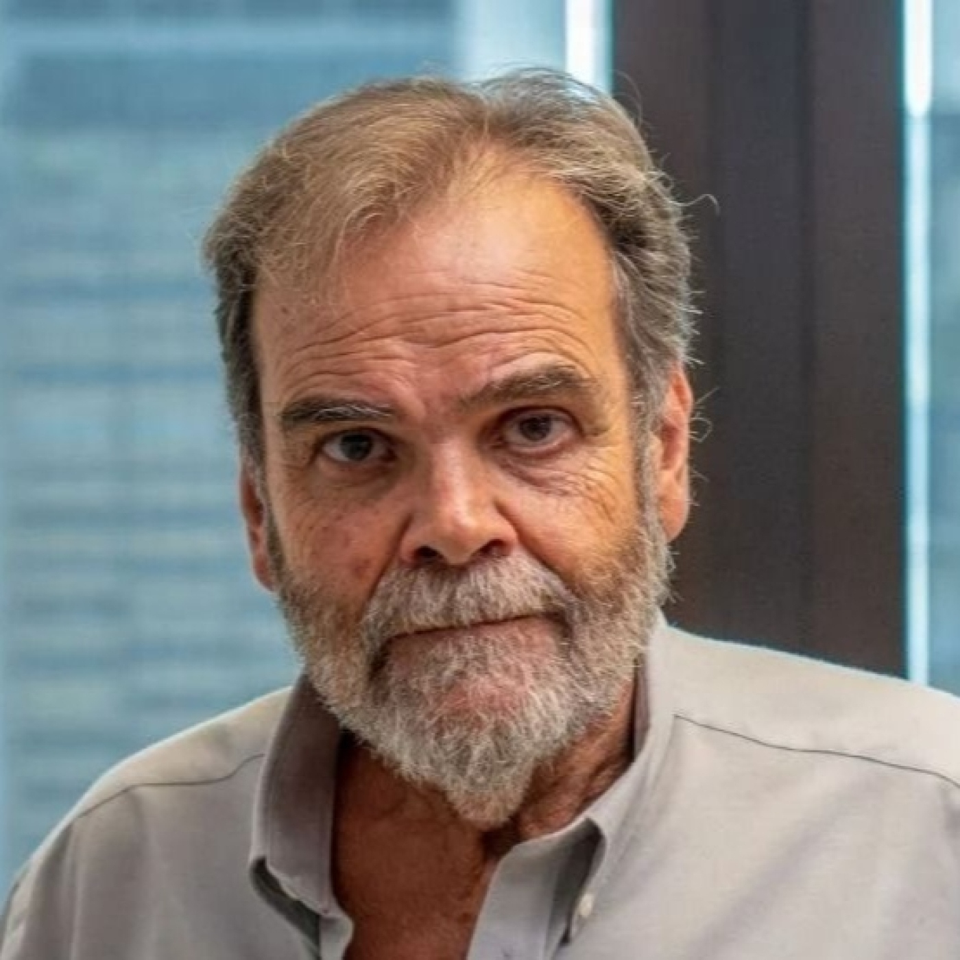 Eugenio Semino (Defensor Del Pueblo la 3° Edad) Buenas Razones