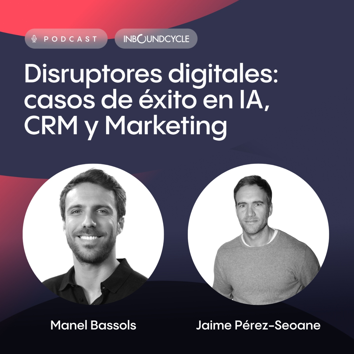 Disruptores digitales