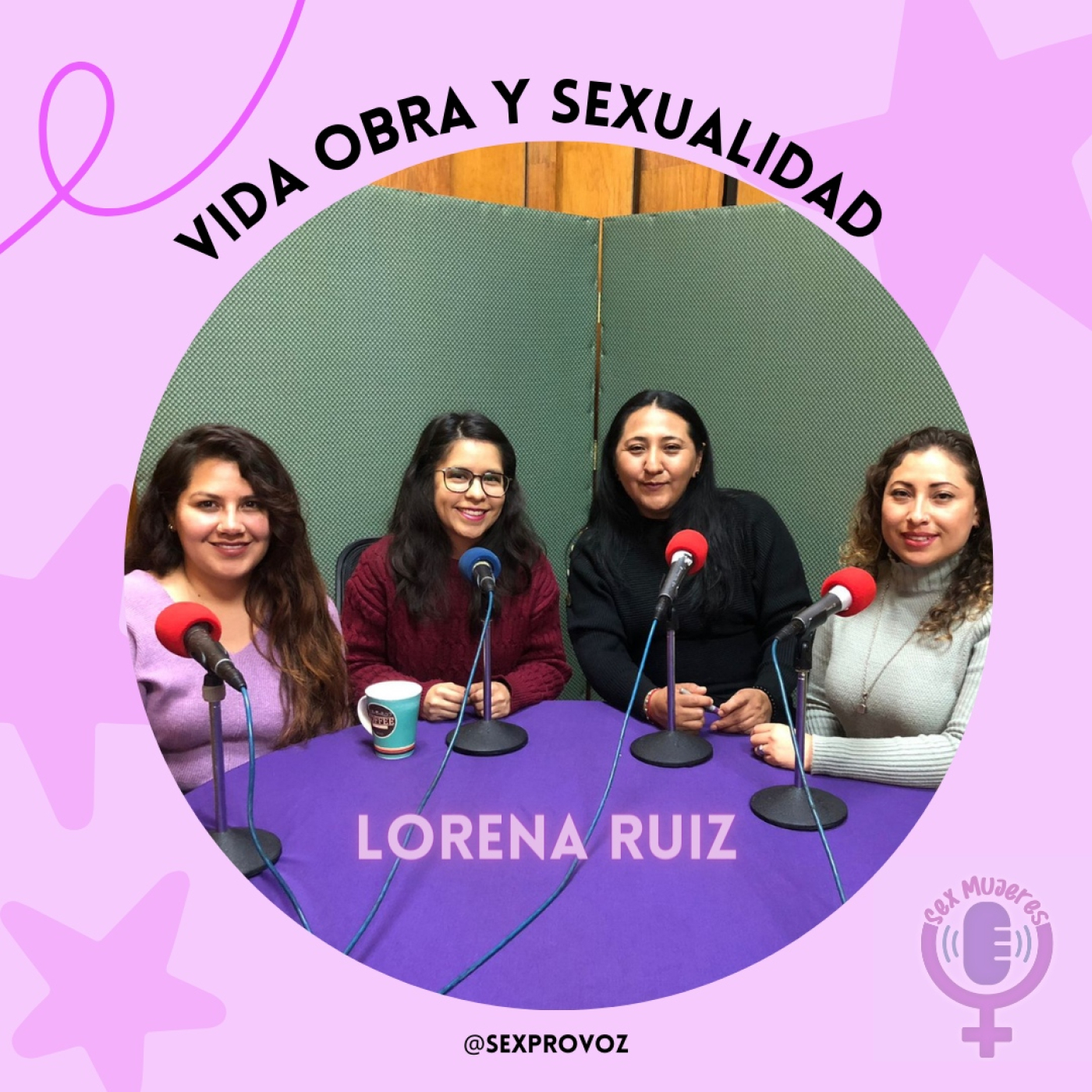 Sexprovoz.mujeres