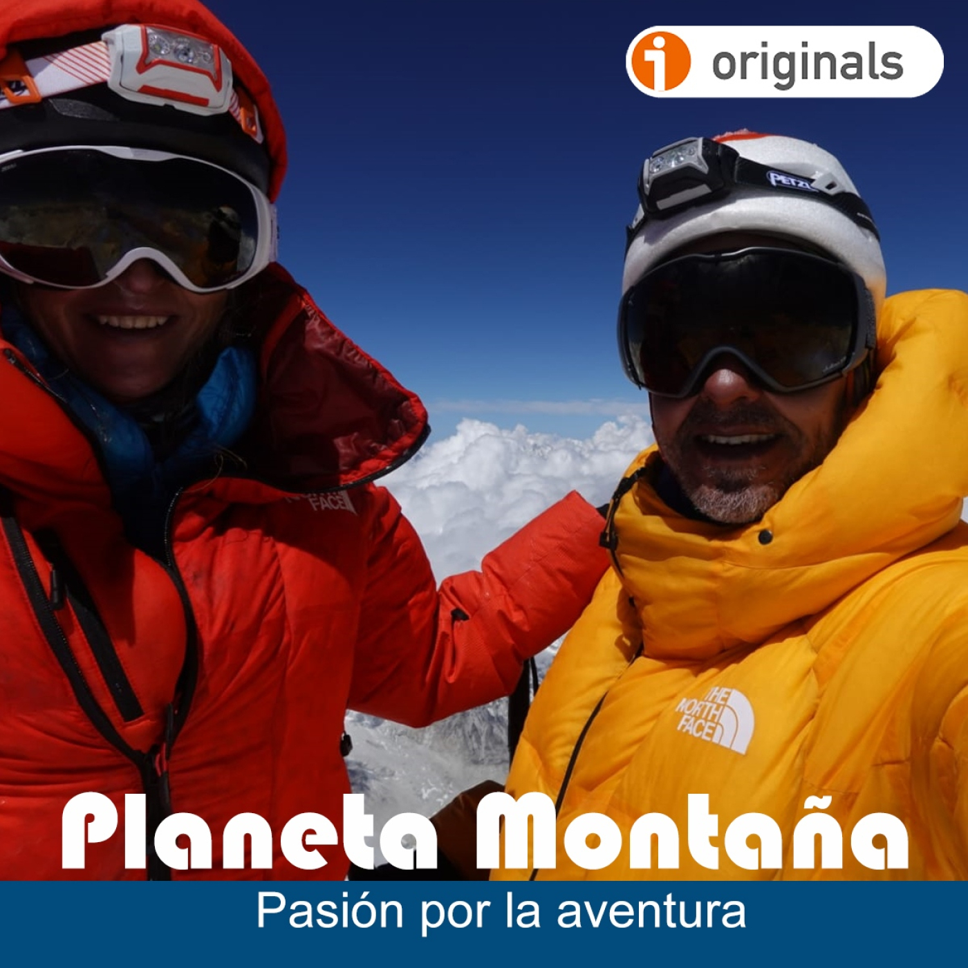 T5 Ep 39 |Pasión por la aventura episode artwork