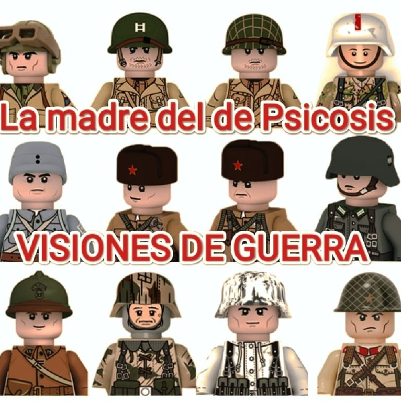 La madre del de Psicosis