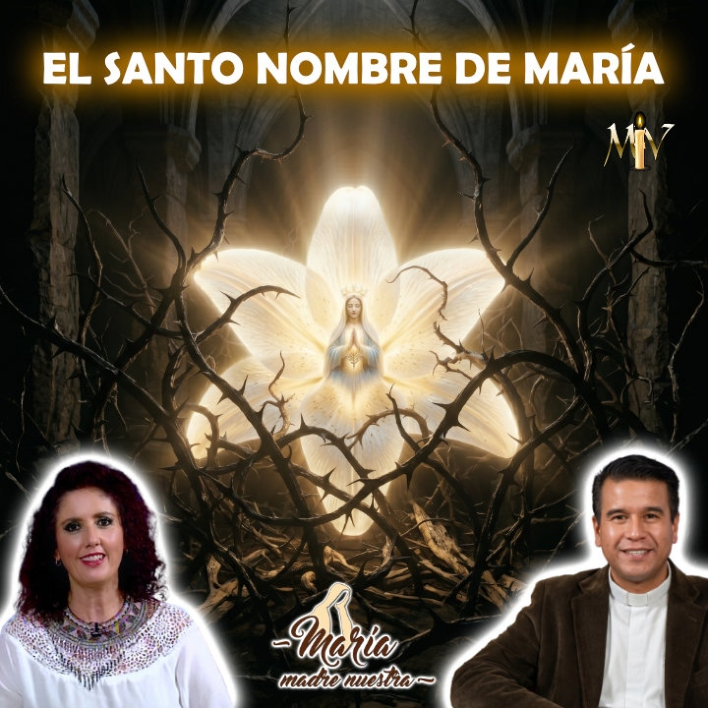 María Madre Nuestra