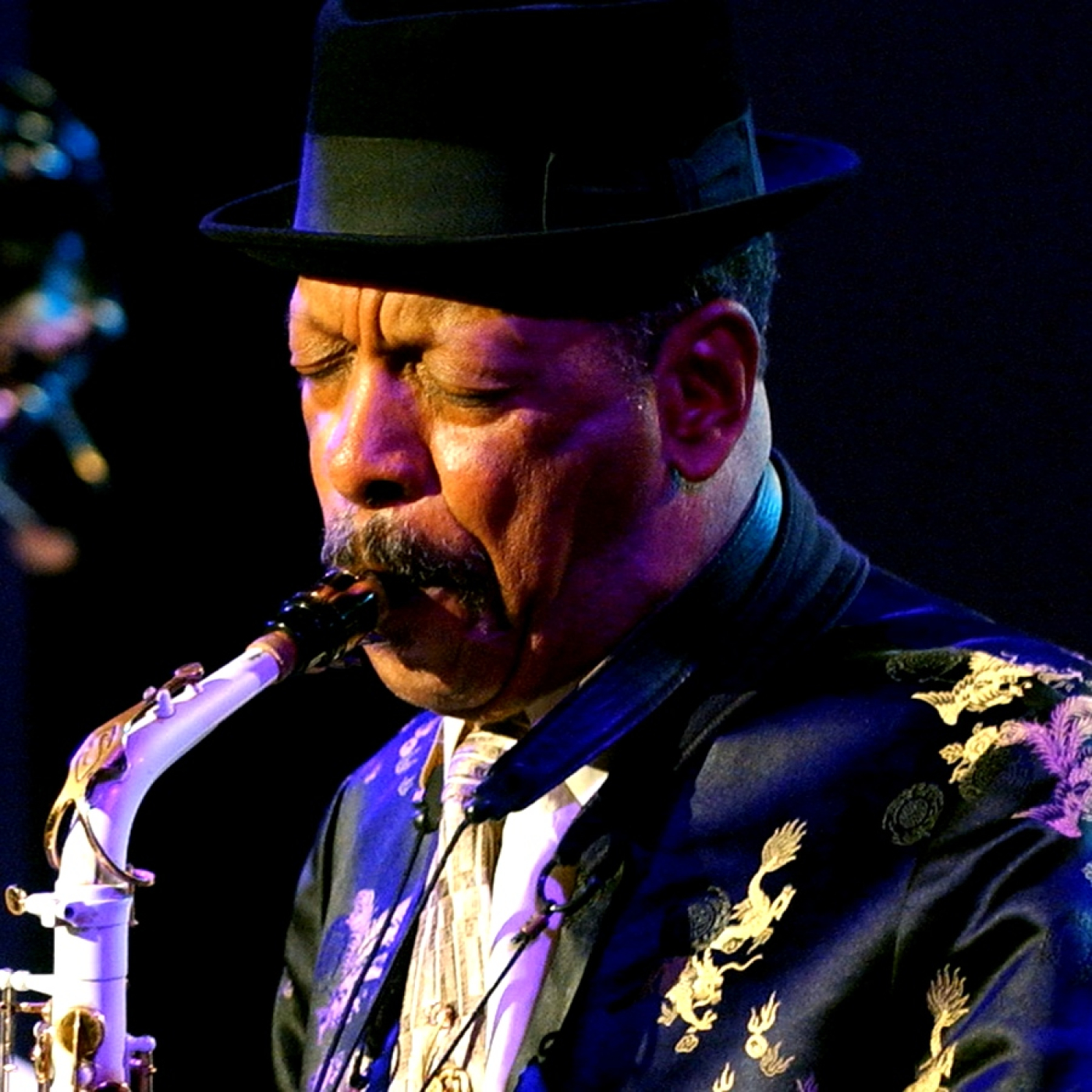 Viaje al mundo del Jazz