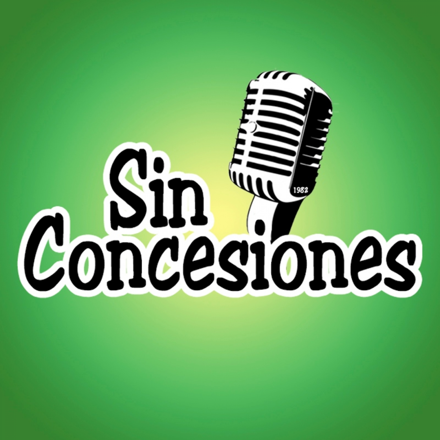 Podcast Sin Concesiones
