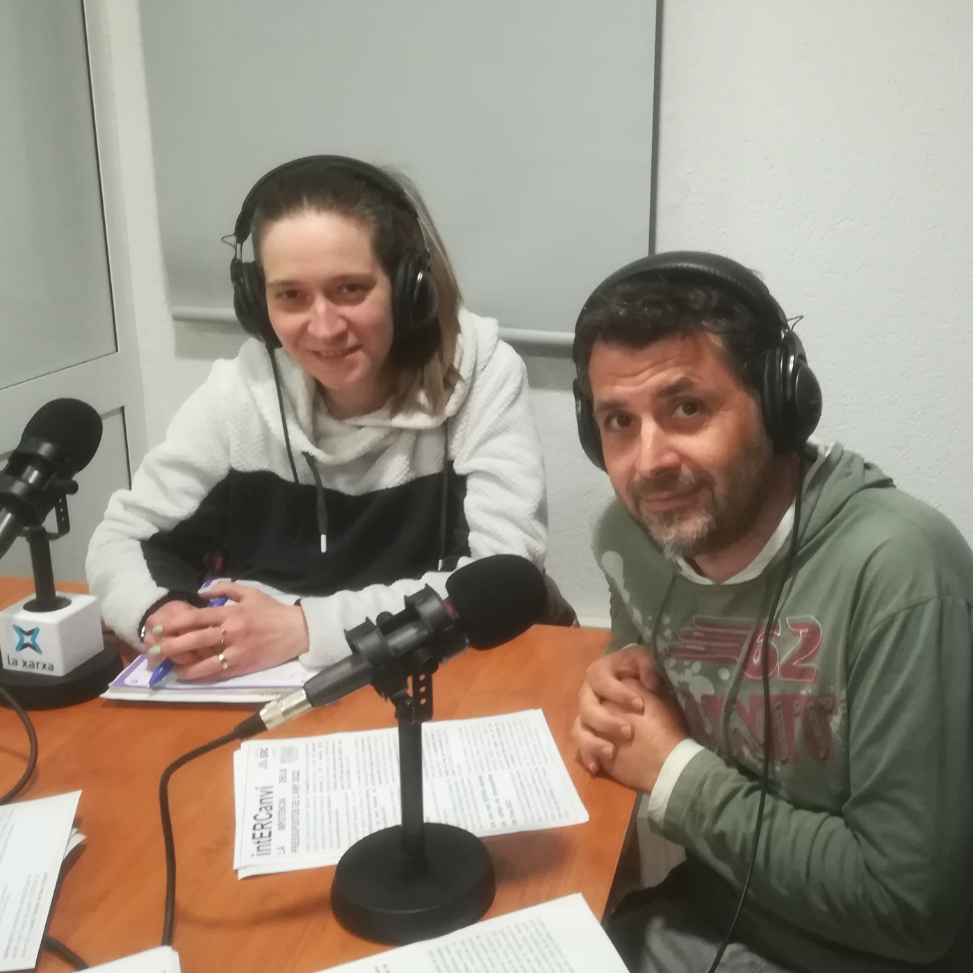Programa 627 2a part episode artwork