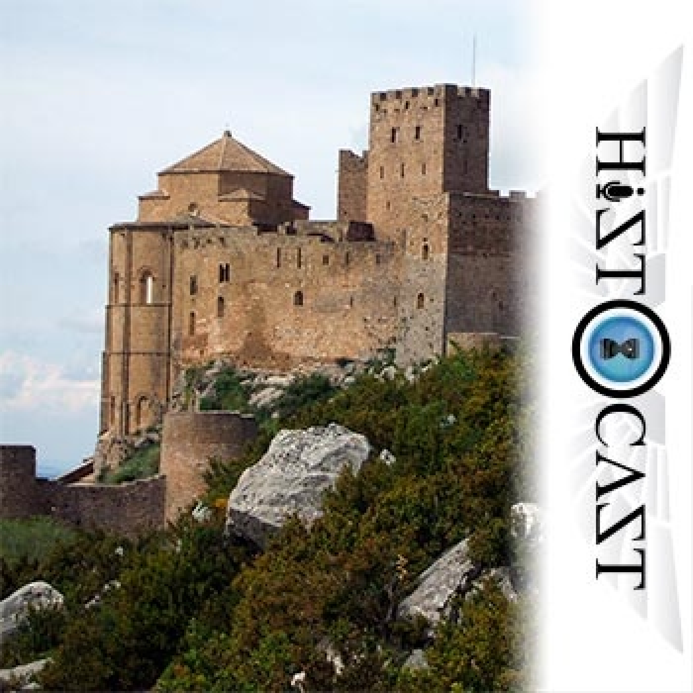 HistoCast