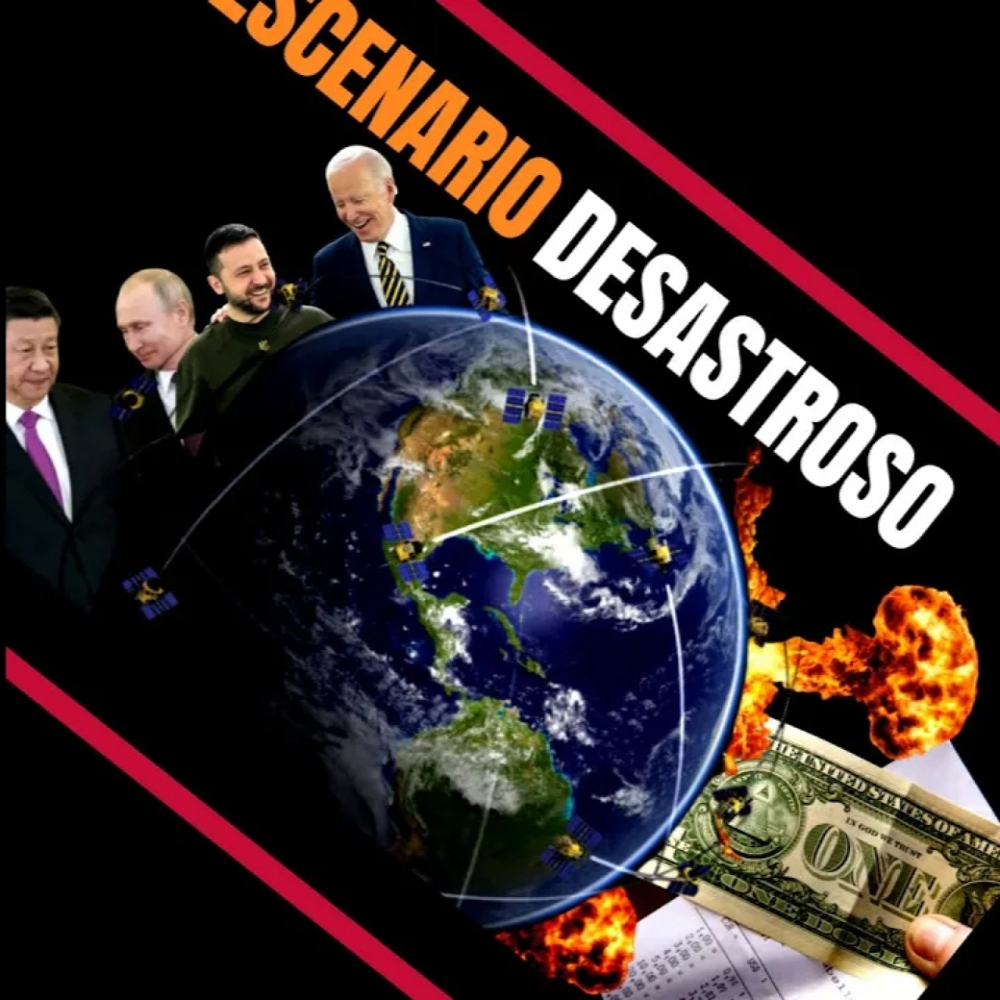 Detrás de la Razón con Roberto de la Madrid