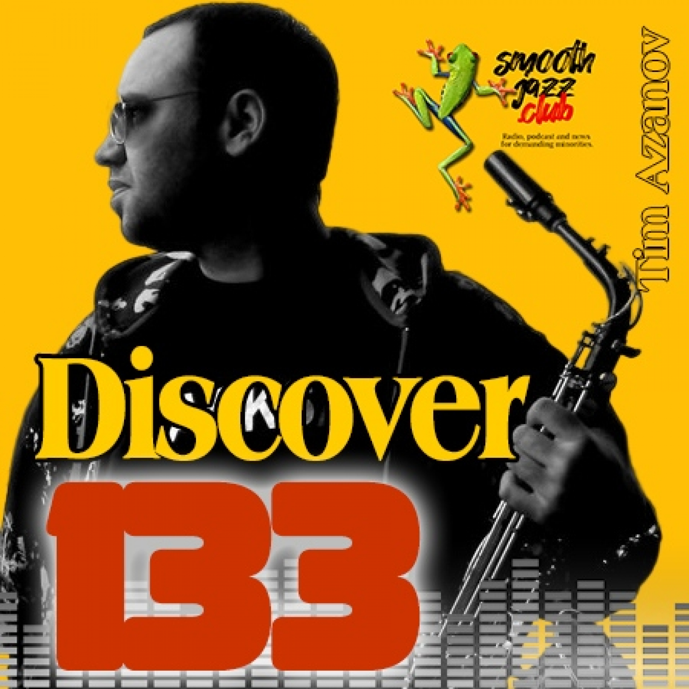 Smooth Jazz Discover