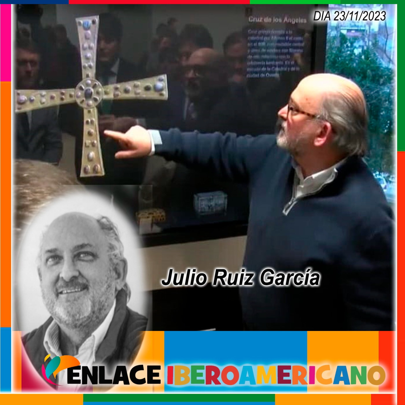 Enlace Iberoamericano