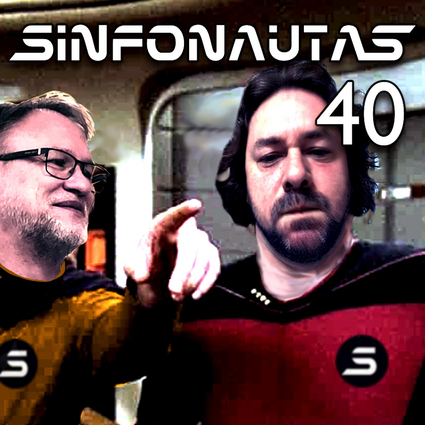 Sinfonautas
