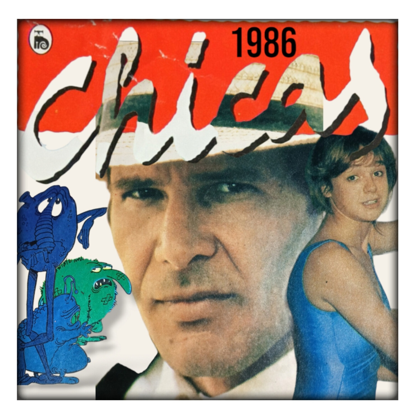 KIOSKO CHISPAS