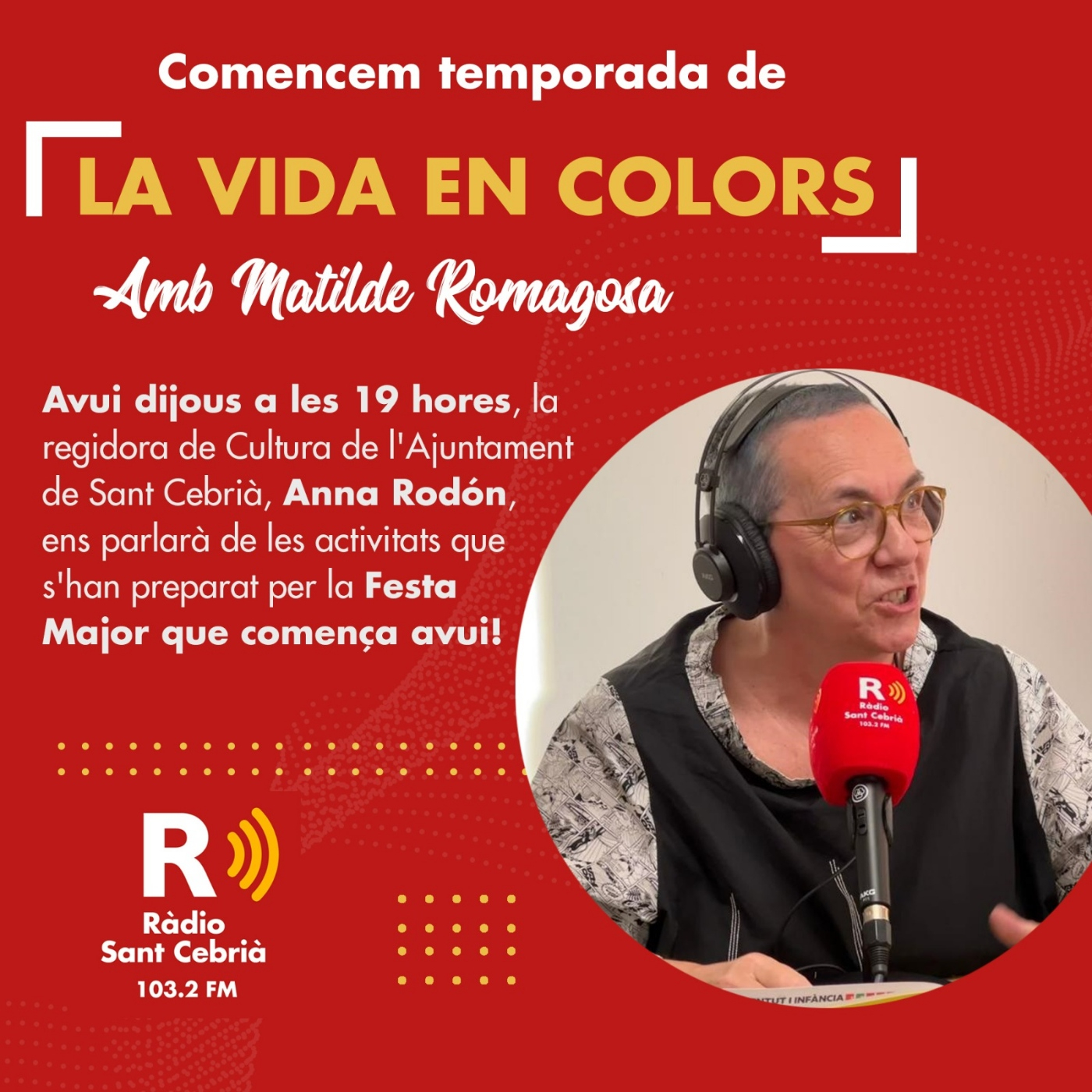 La Vida en Colors