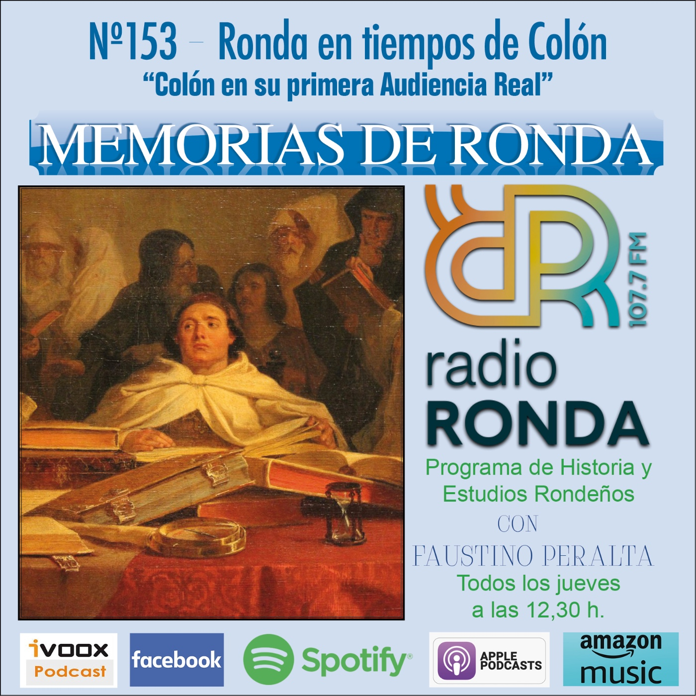 MEMORIAS DE RONDA