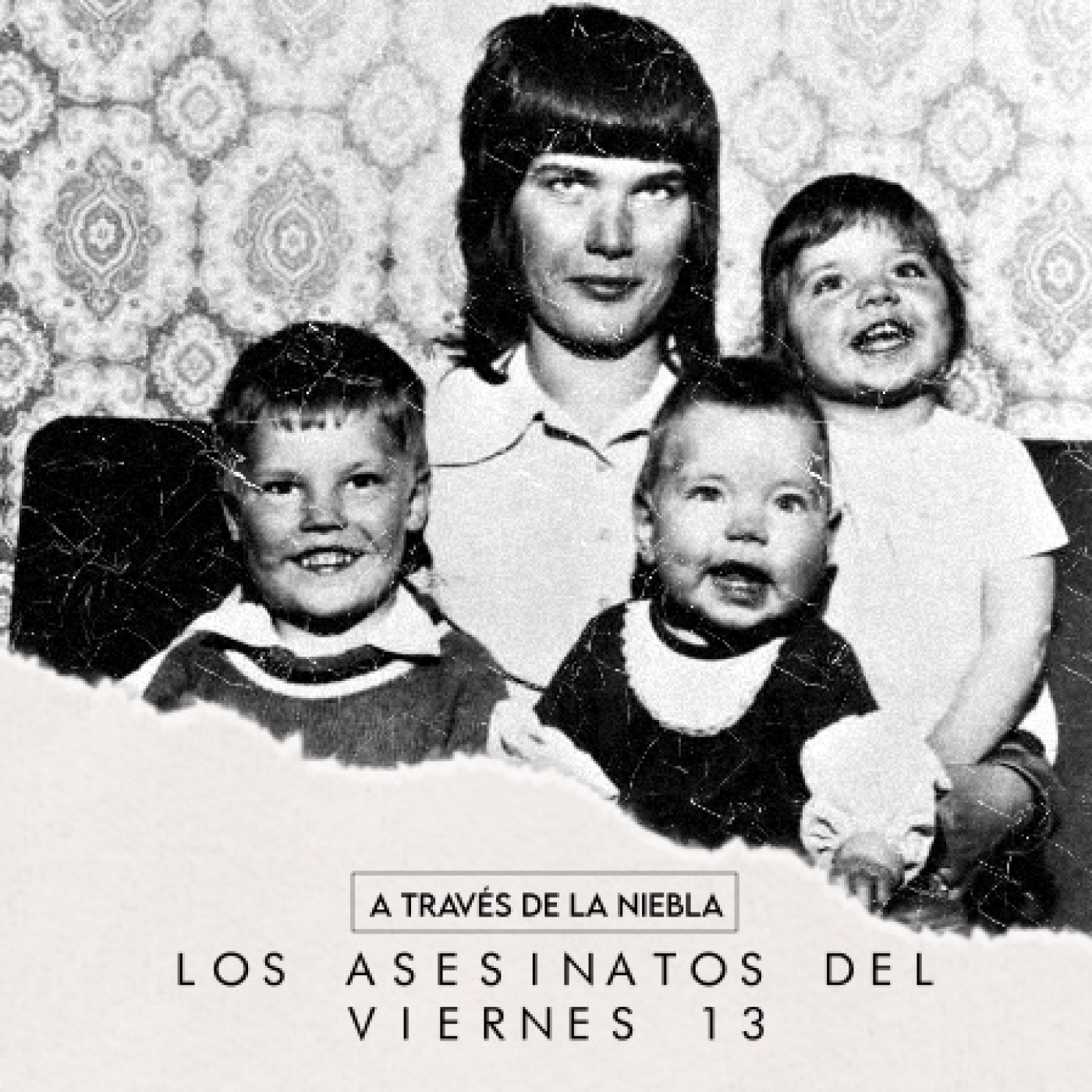 A Través de la Niebla