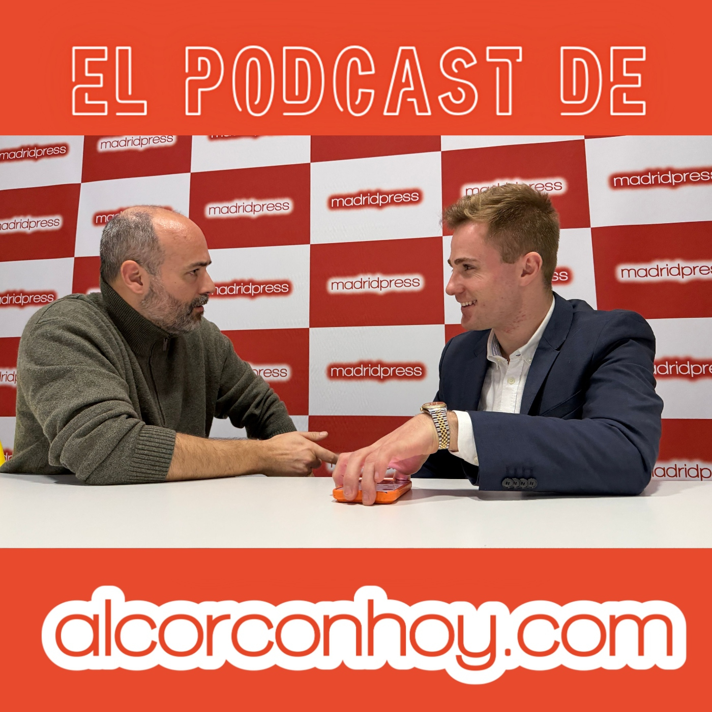 alcorconhoy.com - Tus noticias de Alcorcón