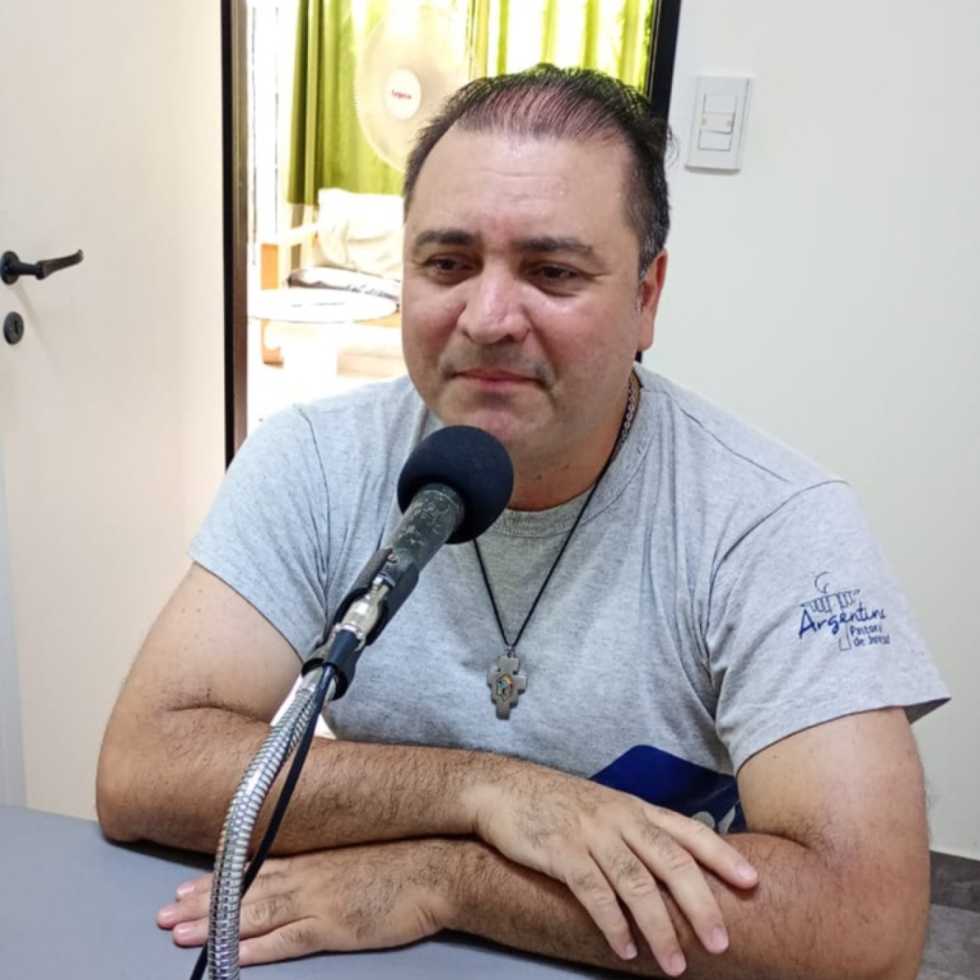Pablo Javier Marcó