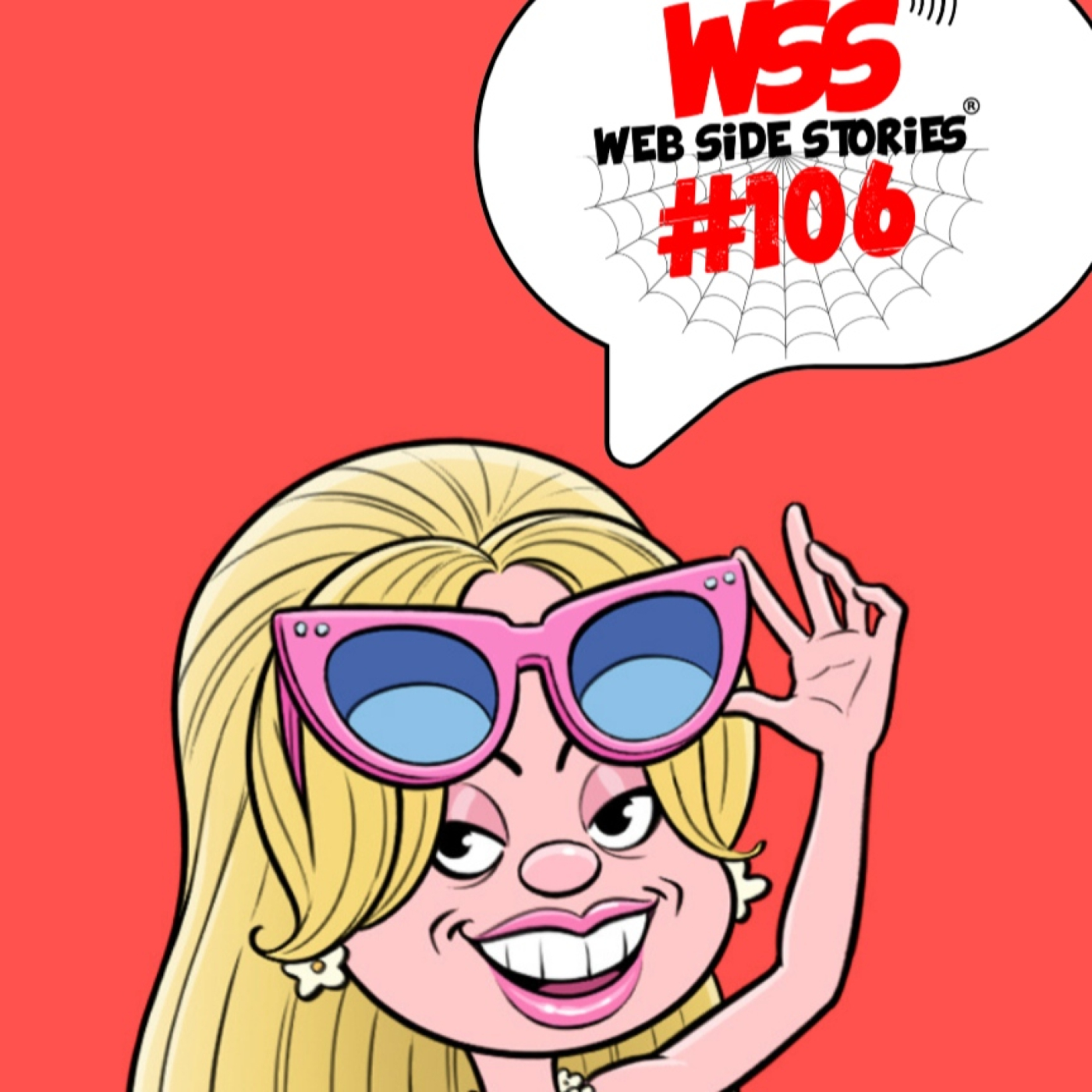 WSS #106 - We Love to Hate: destripando mitos con Juanjo Cuerda episode artwork