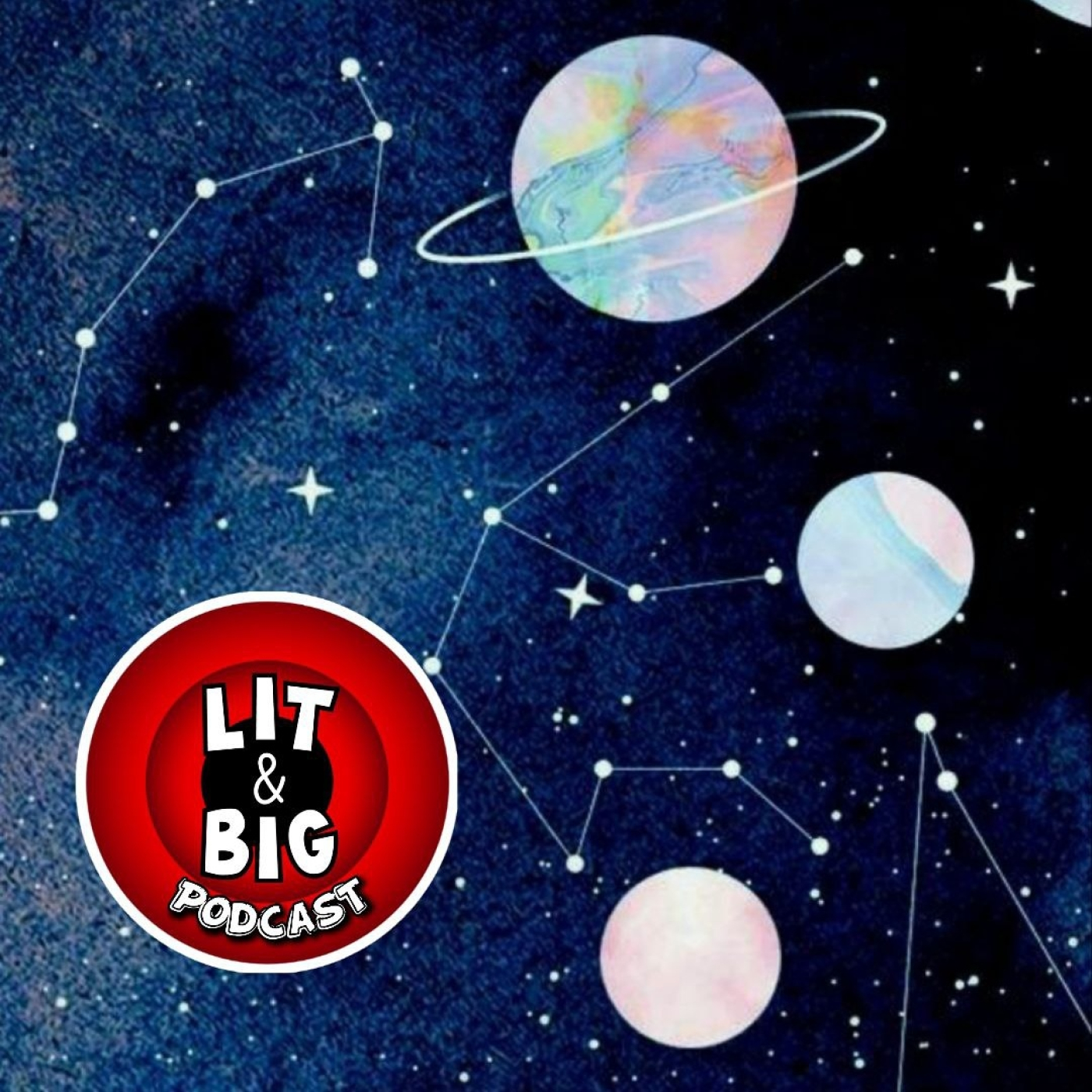 183: El Universo con Lit and Big